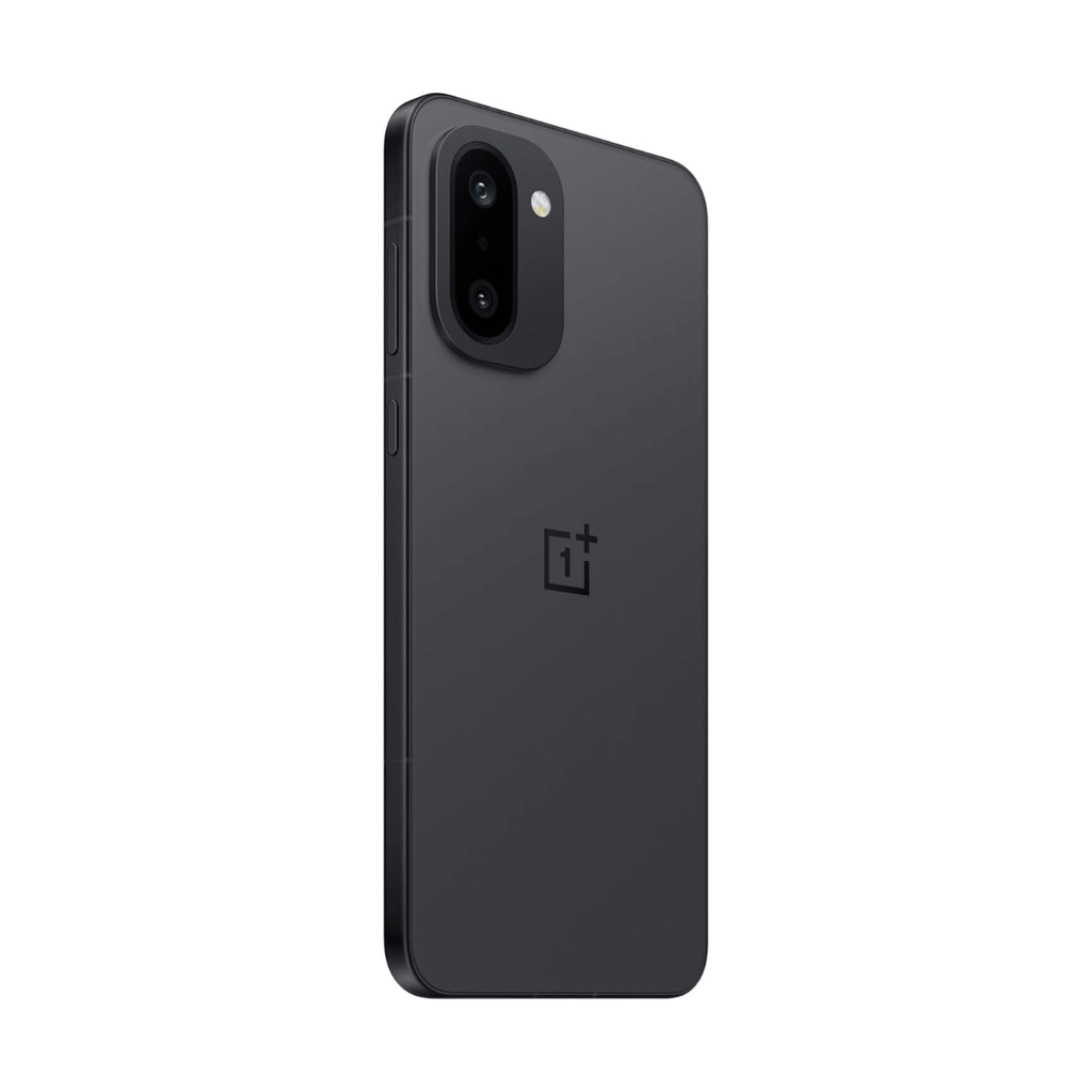 OnePlus 15R 5G 12GB/256GB Negro (Charcoal Black) Dual SIM