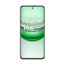 Realme 14X 5G 8GB/256GB Verde (Peridot Green) Dual SIM