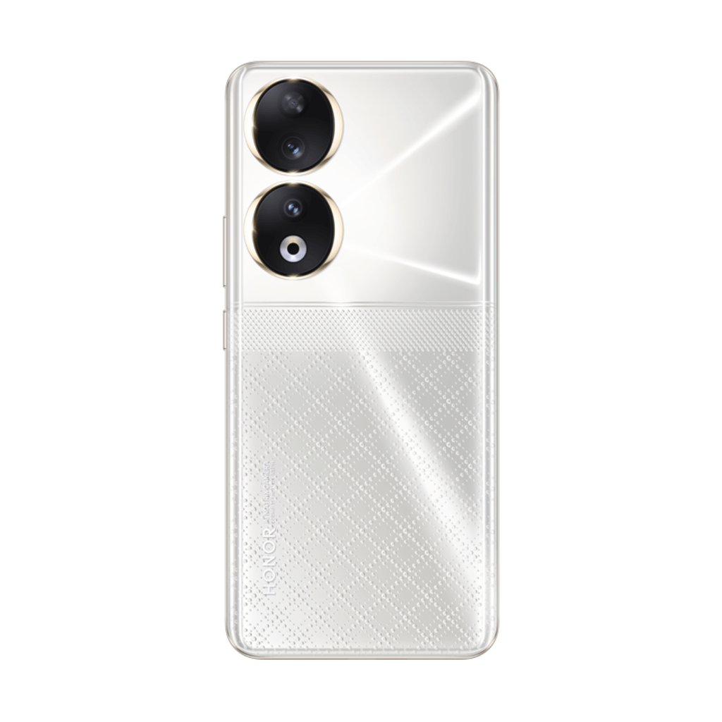Honor 90 5G 12GB/512GB Plata (Diamond Silver) Dual SIM REA-NX9
