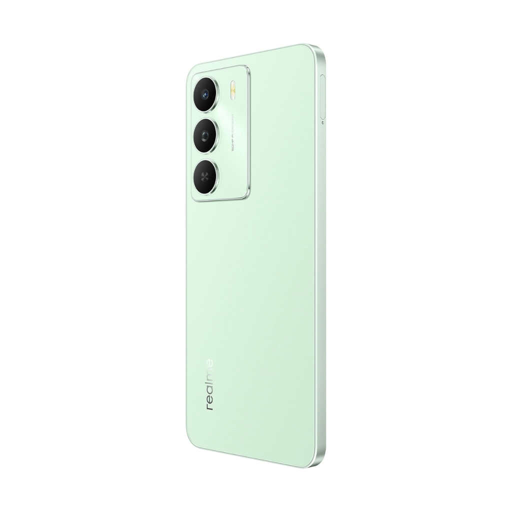 Realme 14X 5G 8GB/256GB Verde (Peridot Green) Dual SIM