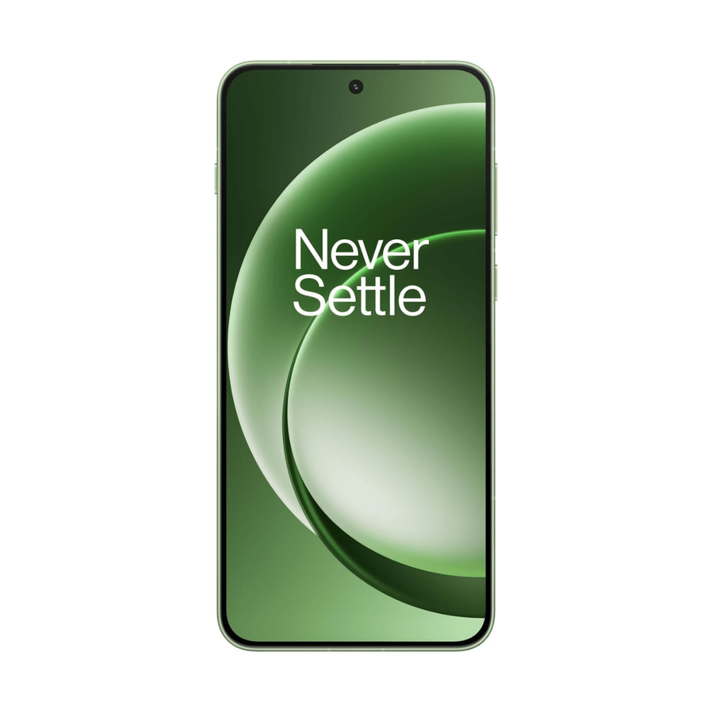 OnePlus 15R 5G 12GB/256GB Verde (Mint Breeze) Dual SIM