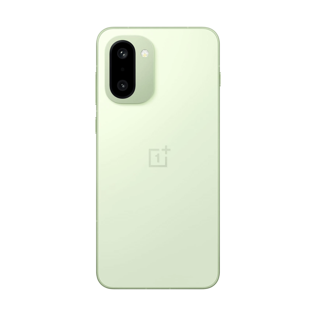 OnePlus 15R 5G 12GB/256GB Verde (Mint Breeze) Dual SIM