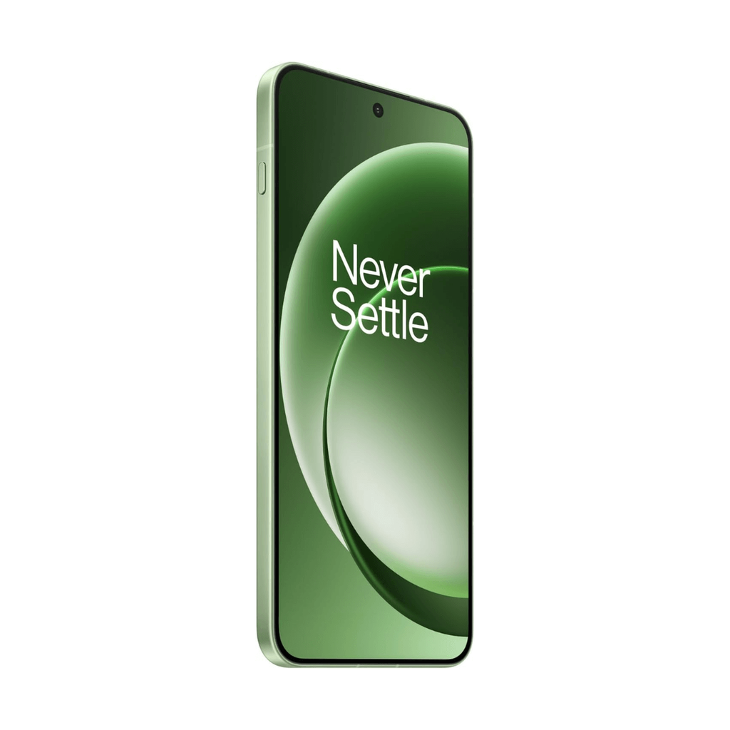 OnePlus 15R 5G 12GB/256GB Verde (Mint Breeze) Dual SIM