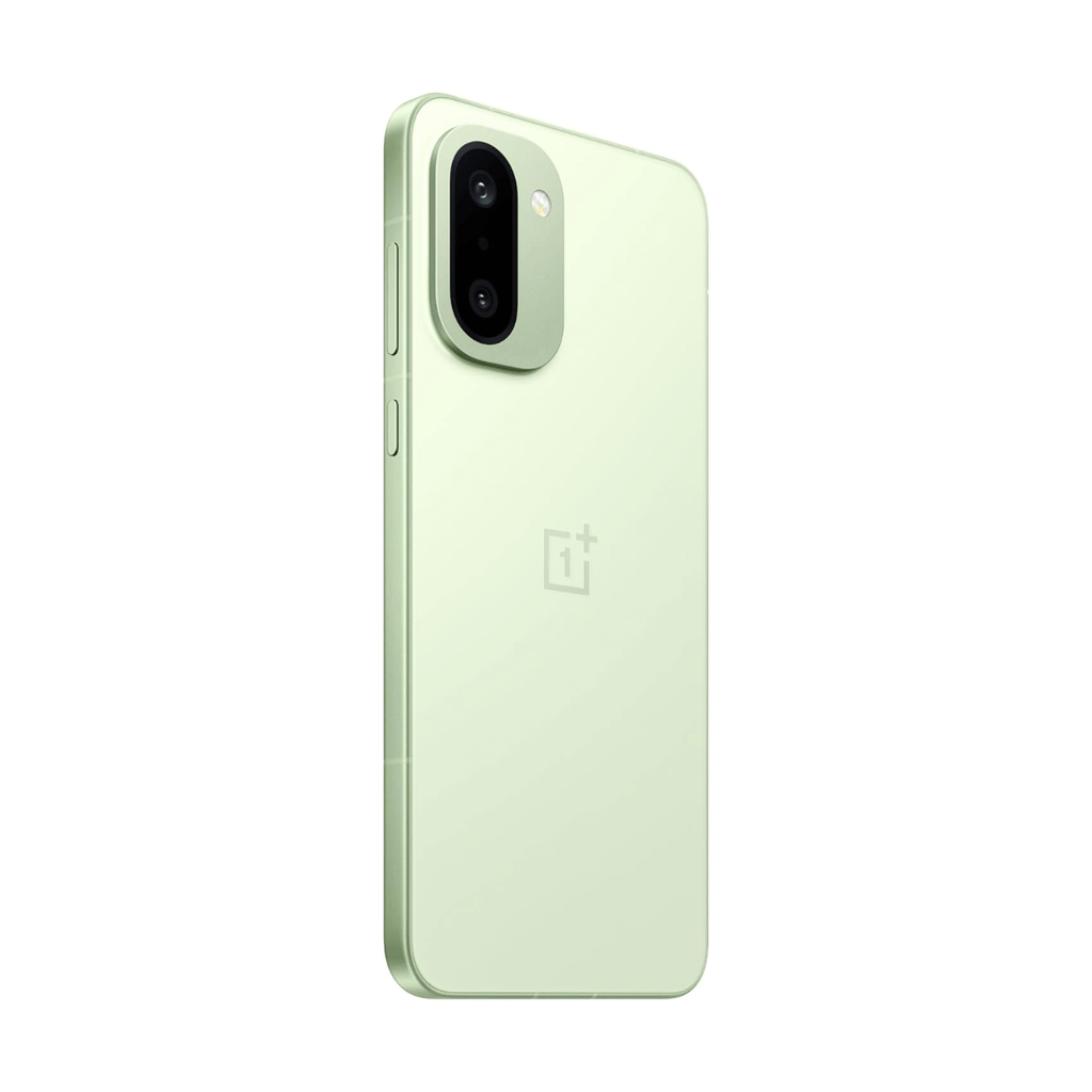 OnePlus 15R 5G 12GB/256GB Verde (Mint Breeze) Dual SIM