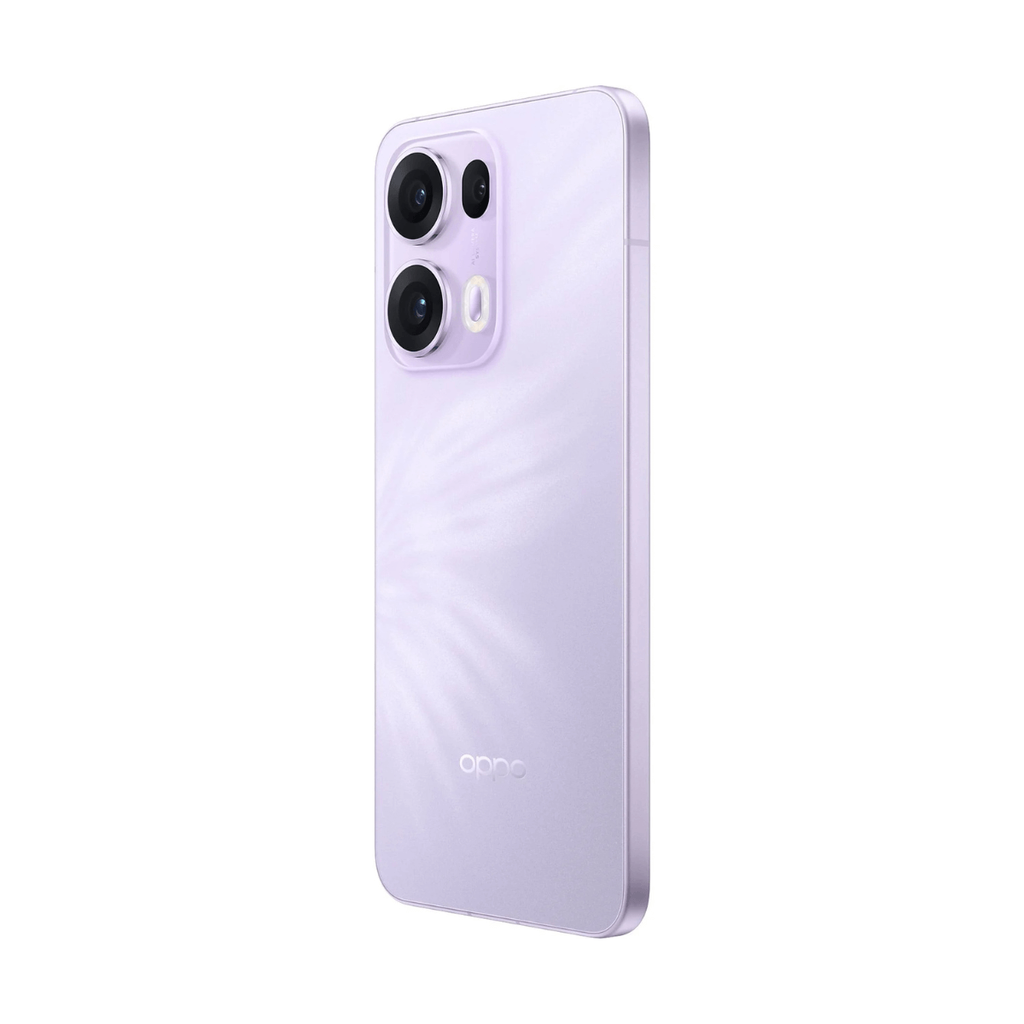​OPPO Reno13 Pro 5G 12GB/512GB Violeta (Plume Purple) Dual SIM