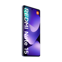 Xiaomi Redmi Note 15 4G 8GB/256GB Lila (Purple) Dual SIM