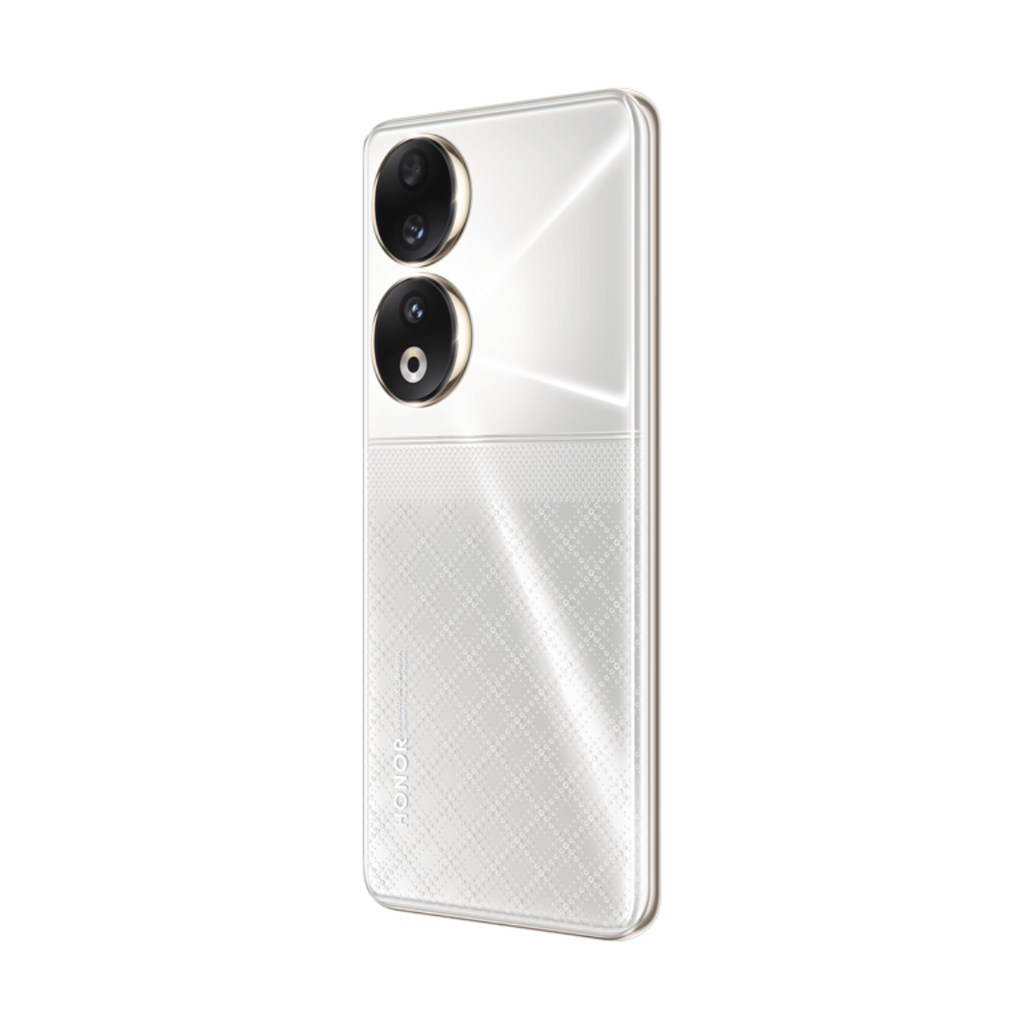 Honor 90 5G 12GB/512GB Plata (Diamond Silver) Dual SIM REA-NX9
