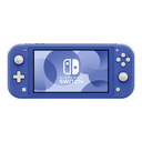 Consola Nintendo Switch Lite Azul + Animal Crossing New Horizons
