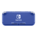 Consola Nintendo Switch Lite Azul + Animal Crossing New Horizons
