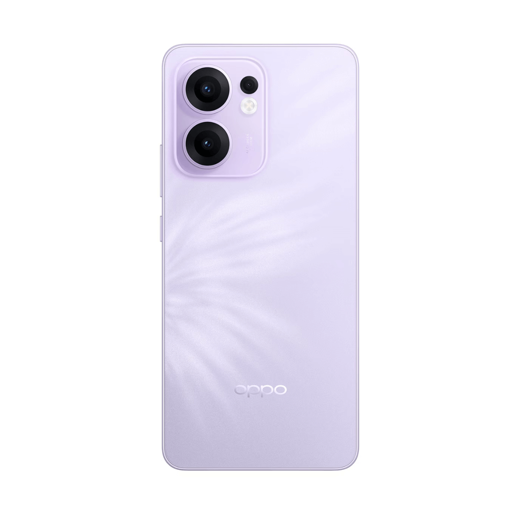OPPO Reno13 F 5G 8GB/256GB Púrpura (Plume Purple) Dual SIM