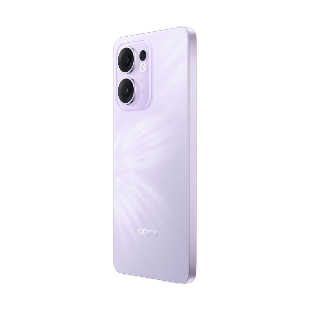 OPPO Reno13 F 5G 8GB/256GB Púrpura (Plume Purple) Dual SIM