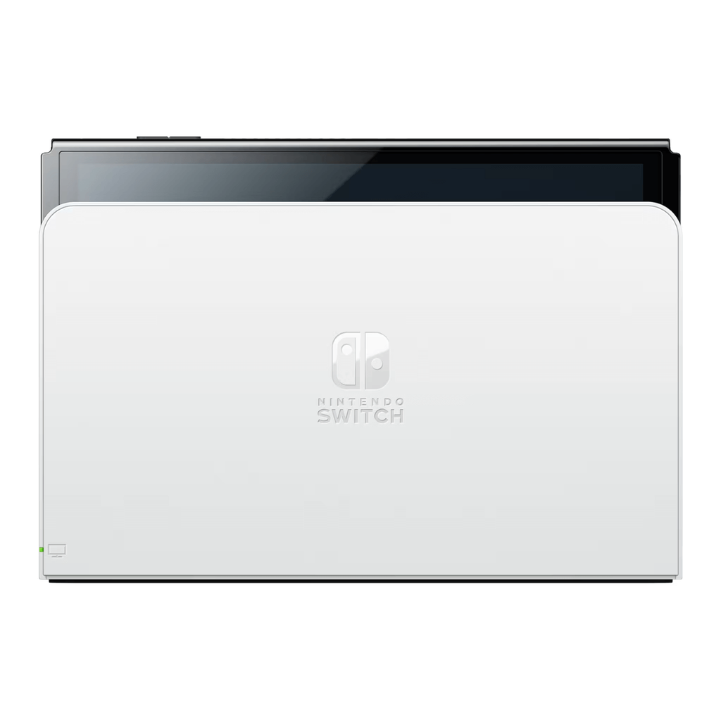 Consola Nintendo Switch OLED Blanca