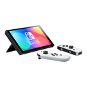 Consola Nintendo Switch OLED Blanca