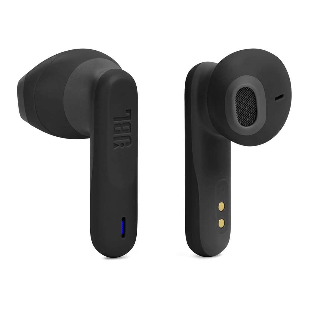 JBL Vibe Flex Auriculares Bluetooth Negros