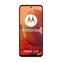 Motorola Moto G15 4G 8GB/128GB Naranja (Sunrise Orange) Dual SIM
