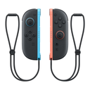Nintendo Mando inalámbrico Joy-Con 2 para Nintendo Switch 2 Rojo y Azul
