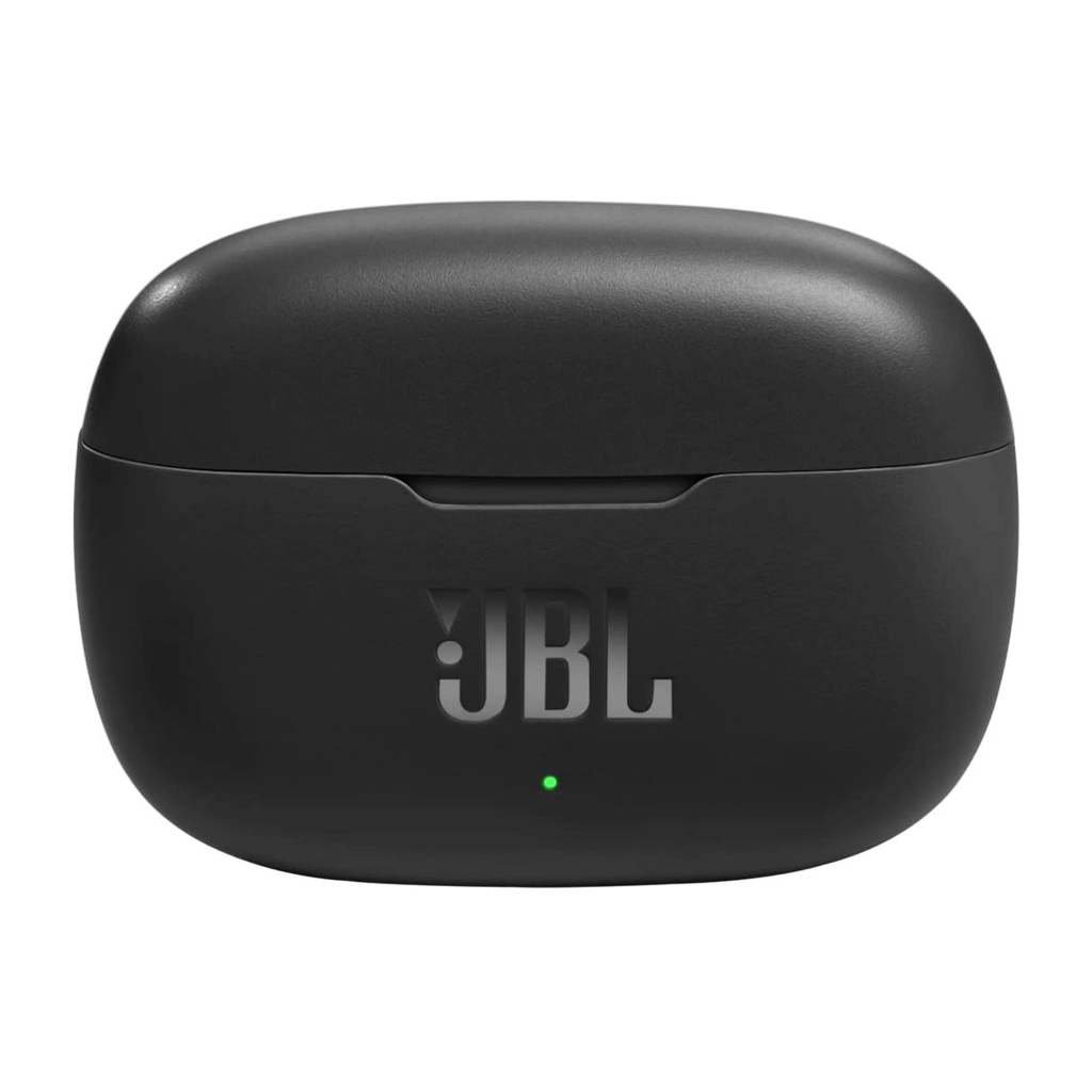 JBL Wave 200TWS Auriculares Bluetooth Negros