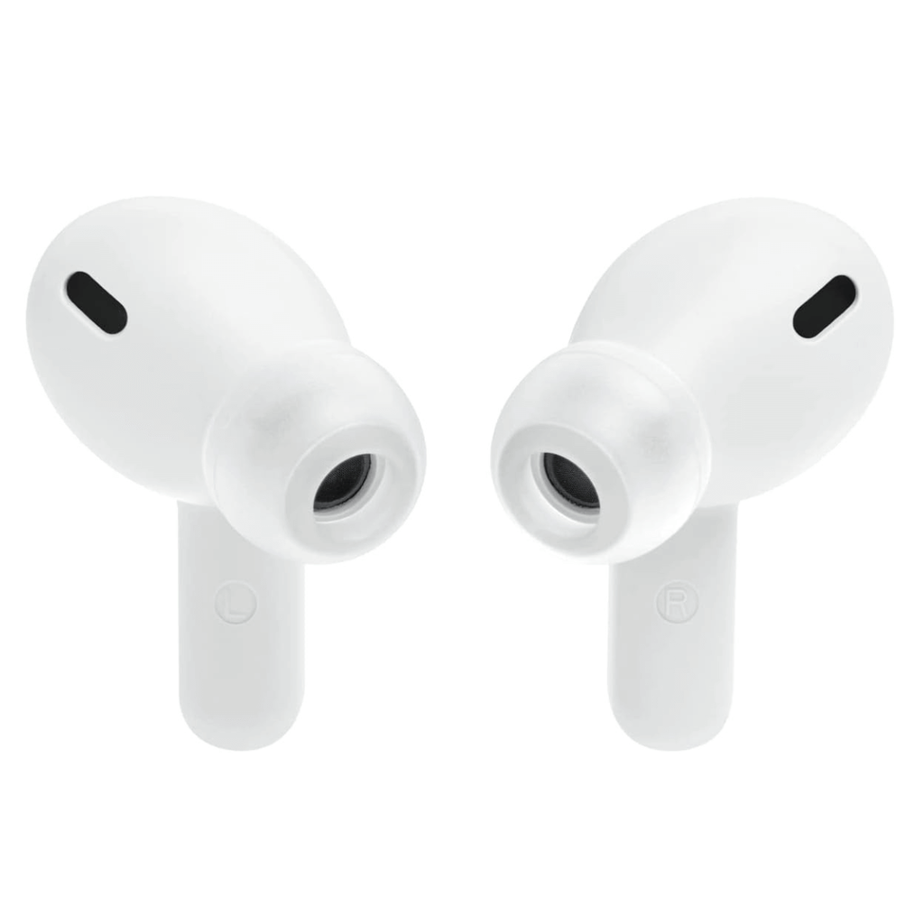 JBL Wave 200TWS Auriculares Bluetooth Blancos