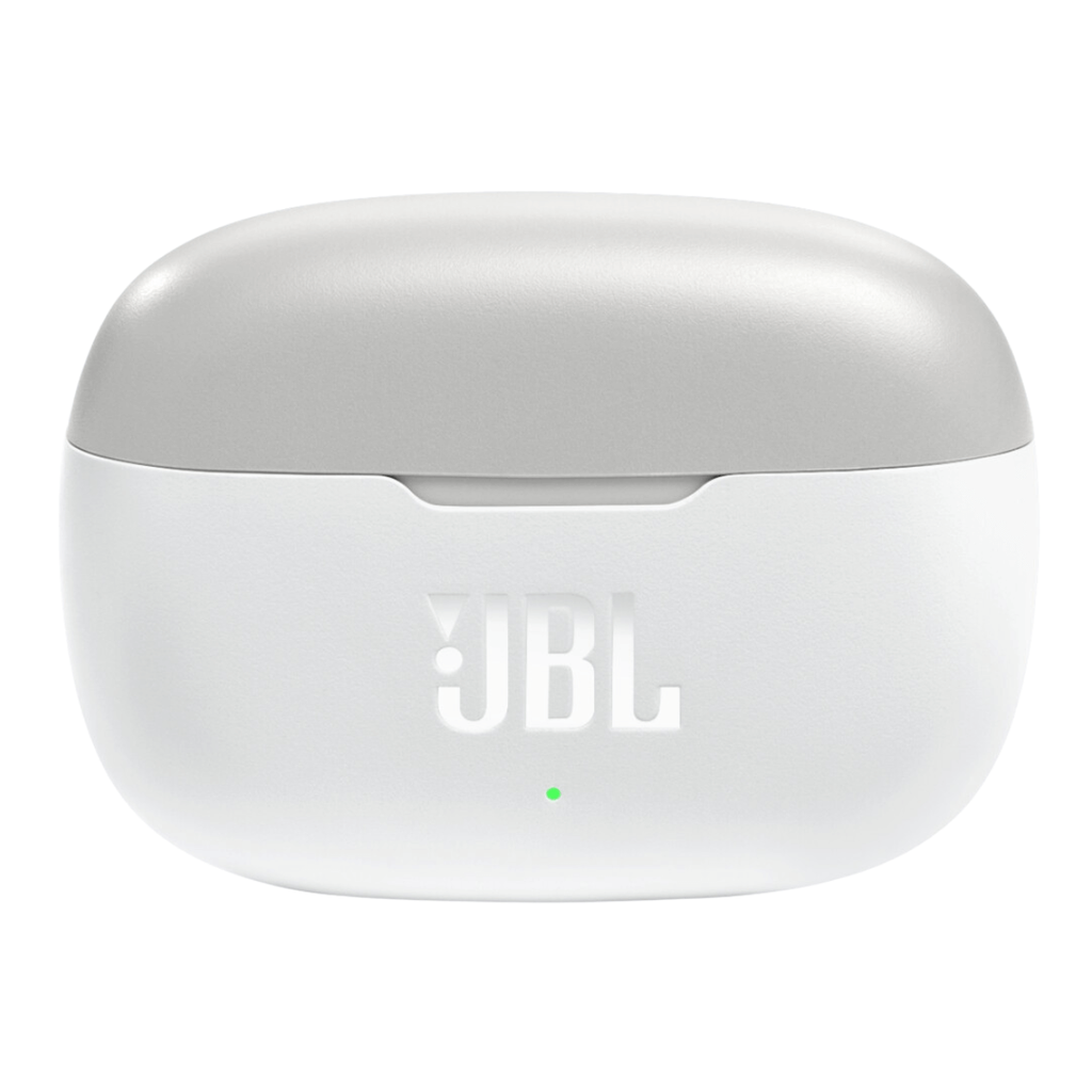 JBL Wave 200TWS Auriculares Bluetooth Blancos
