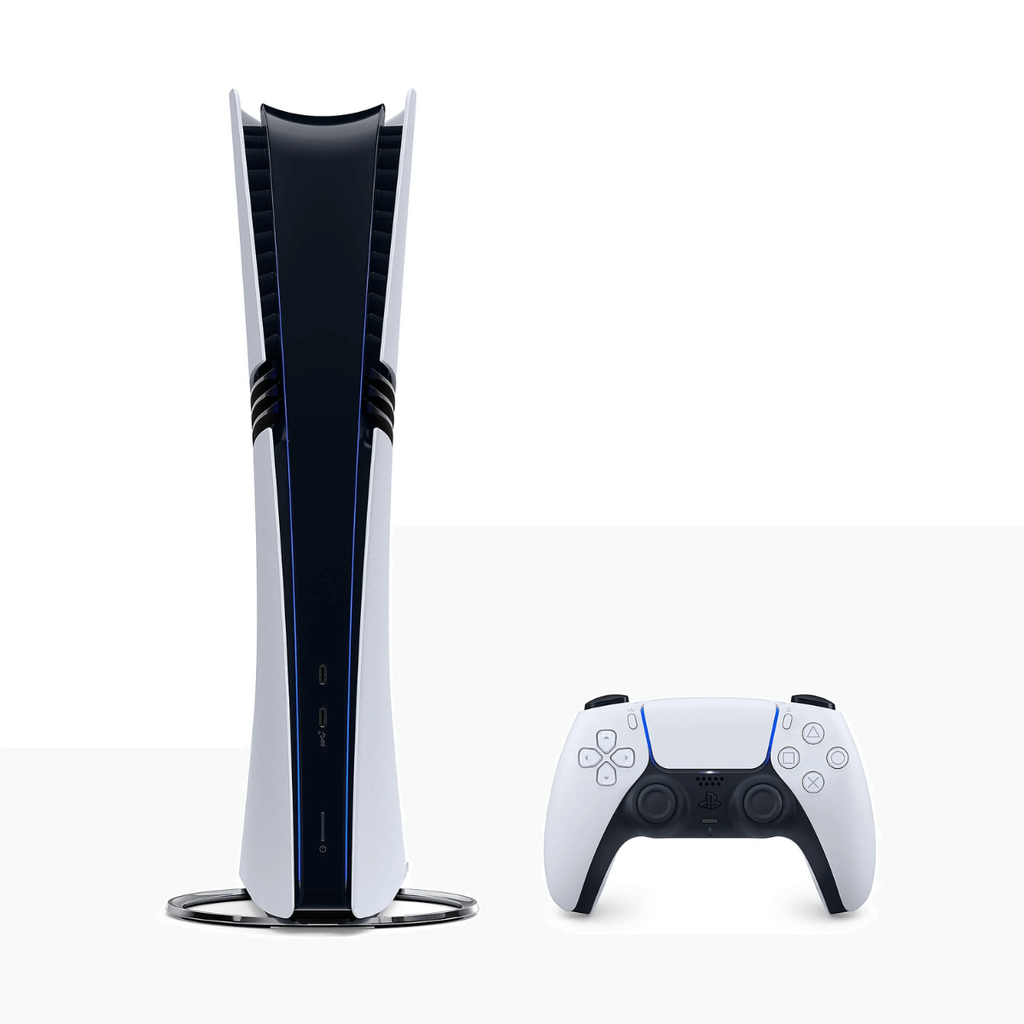 Consola Sony PlayStation 5 Pro 2TB
