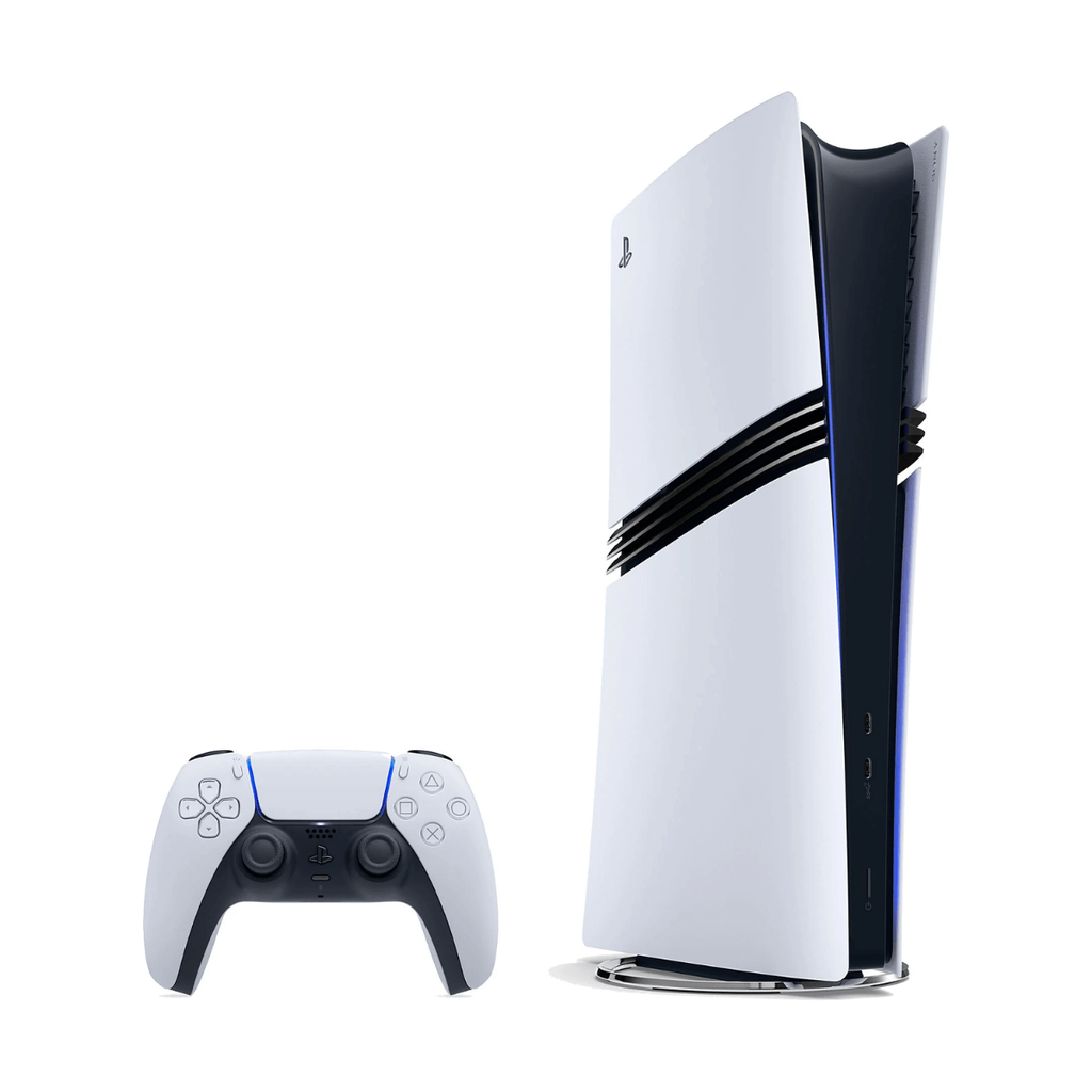 Consola Sony PlayStation 5 Pro 2TB

