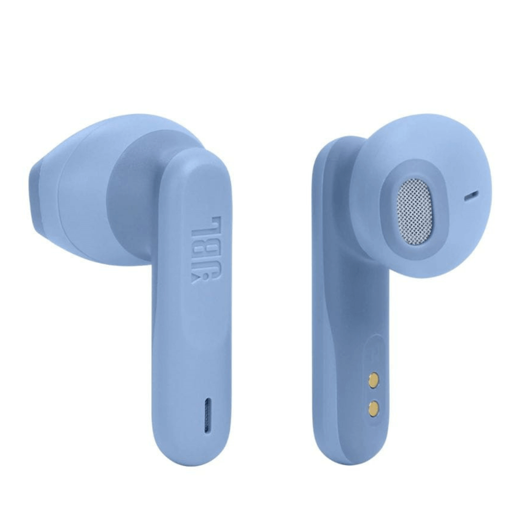 JBL Vibe Flex Auriculares Bluetooth Azules