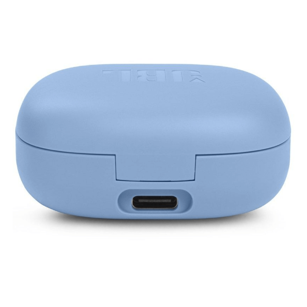 JBL Vibe Flex Auriculares Bluetooth Azules