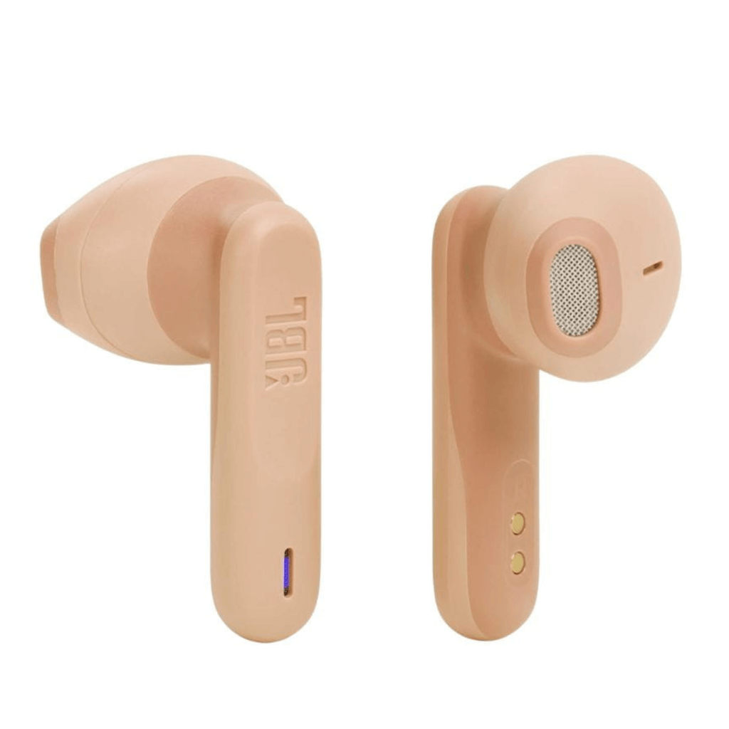 JBL Vibe Flex Auriculares Bluetooth Beige