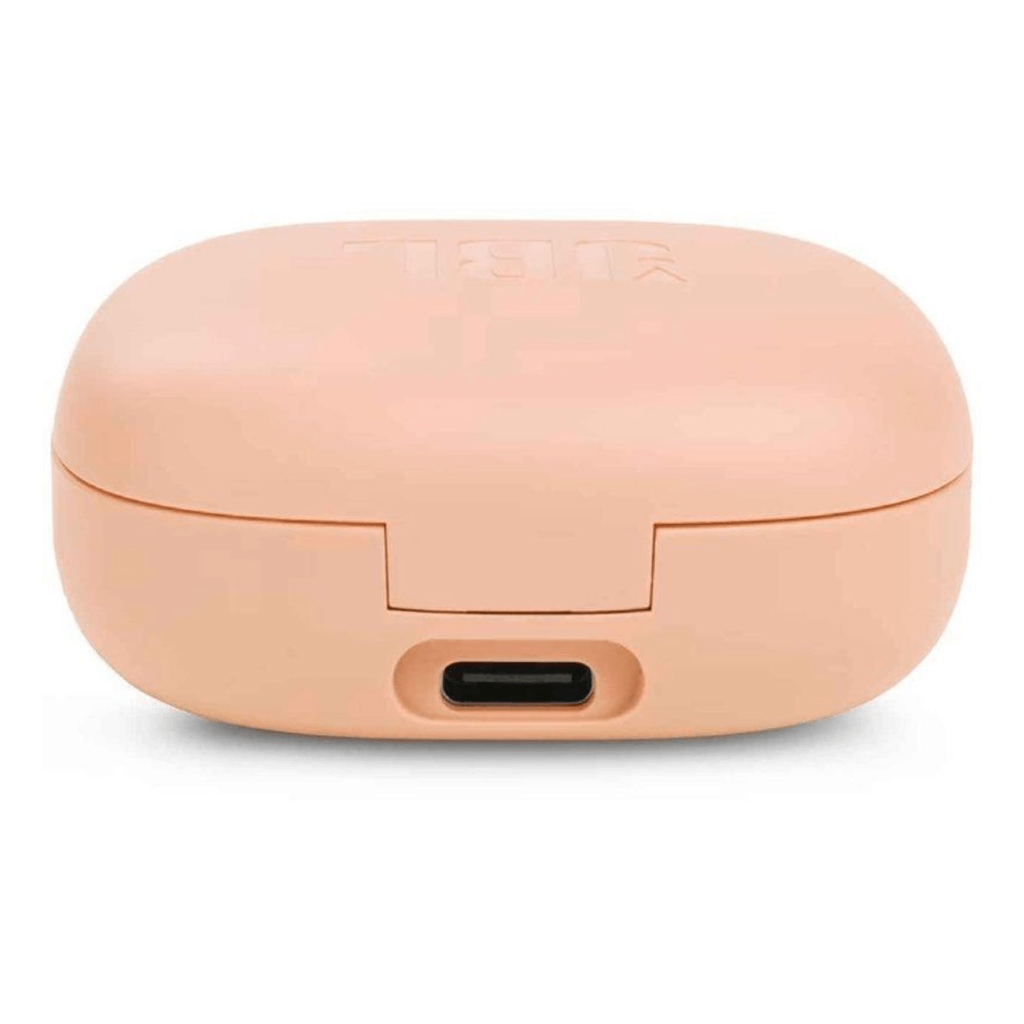 JBL Vibe Flex Auriculares Bluetooth Beige