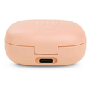 JBL Vibe Flex Auriculares Bluetooth Beige