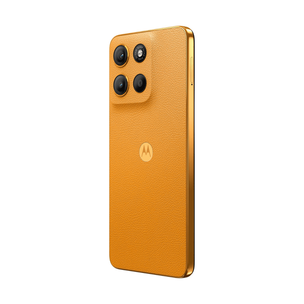 Motorola Moto G15 4G 8GB/256GB Naranja (Sunrise Orange) Dual SIM
