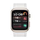Huawei Watch D2 Smartwatch Blanco (White) Luca-B19
