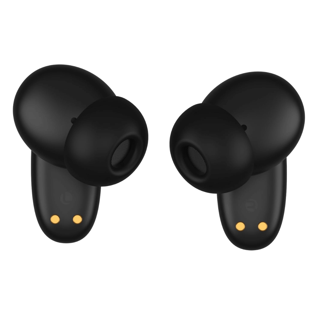 Mars Gaming MHIB2 Auriculares Bluetooth Negros (Black)