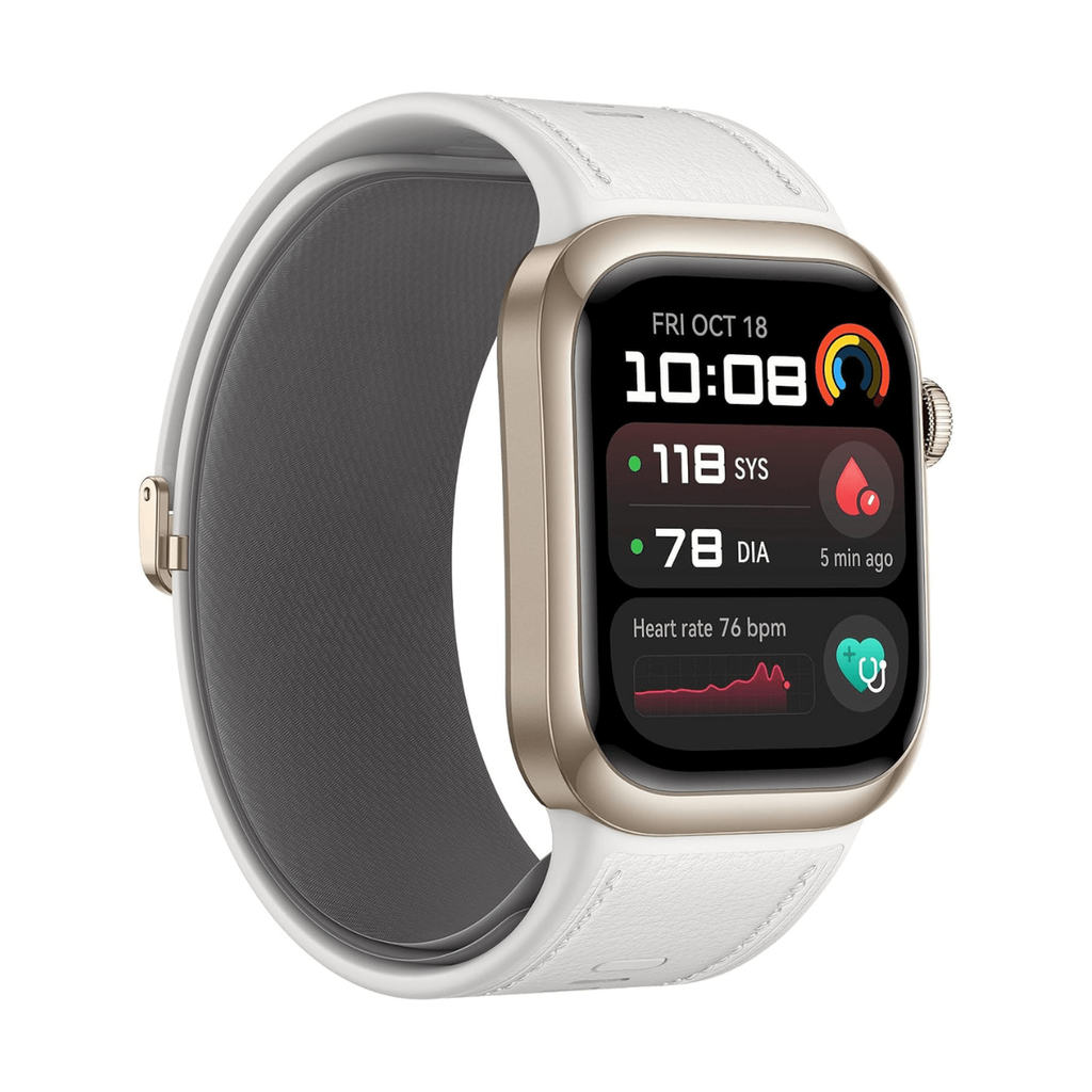 Huawei Watch D2 Smartwatch Blanco (White) Luca-B19
