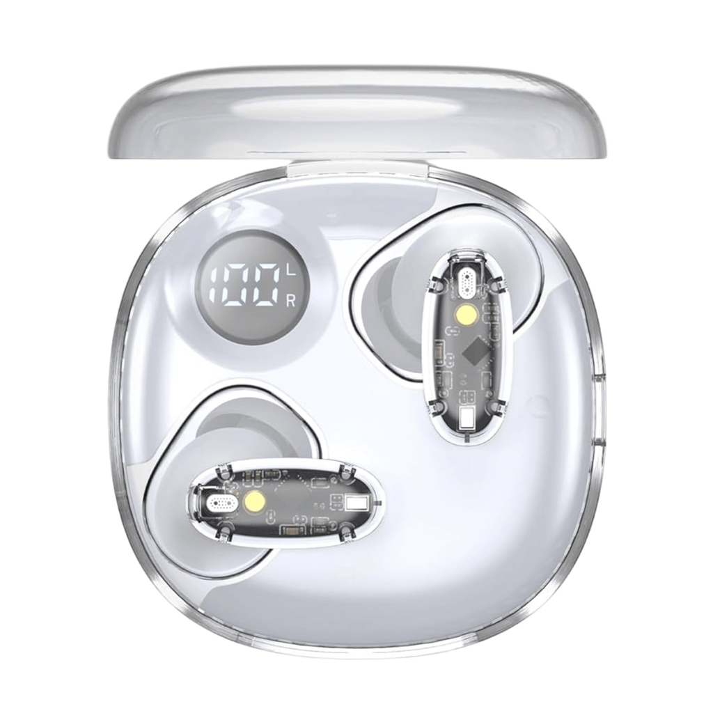 Mars Gaming MHIB2 Auriculares Bluetooth Blancos (White)