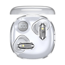 Mars Gaming MHIB2 Auriculares Bluetooth Blancos (White)