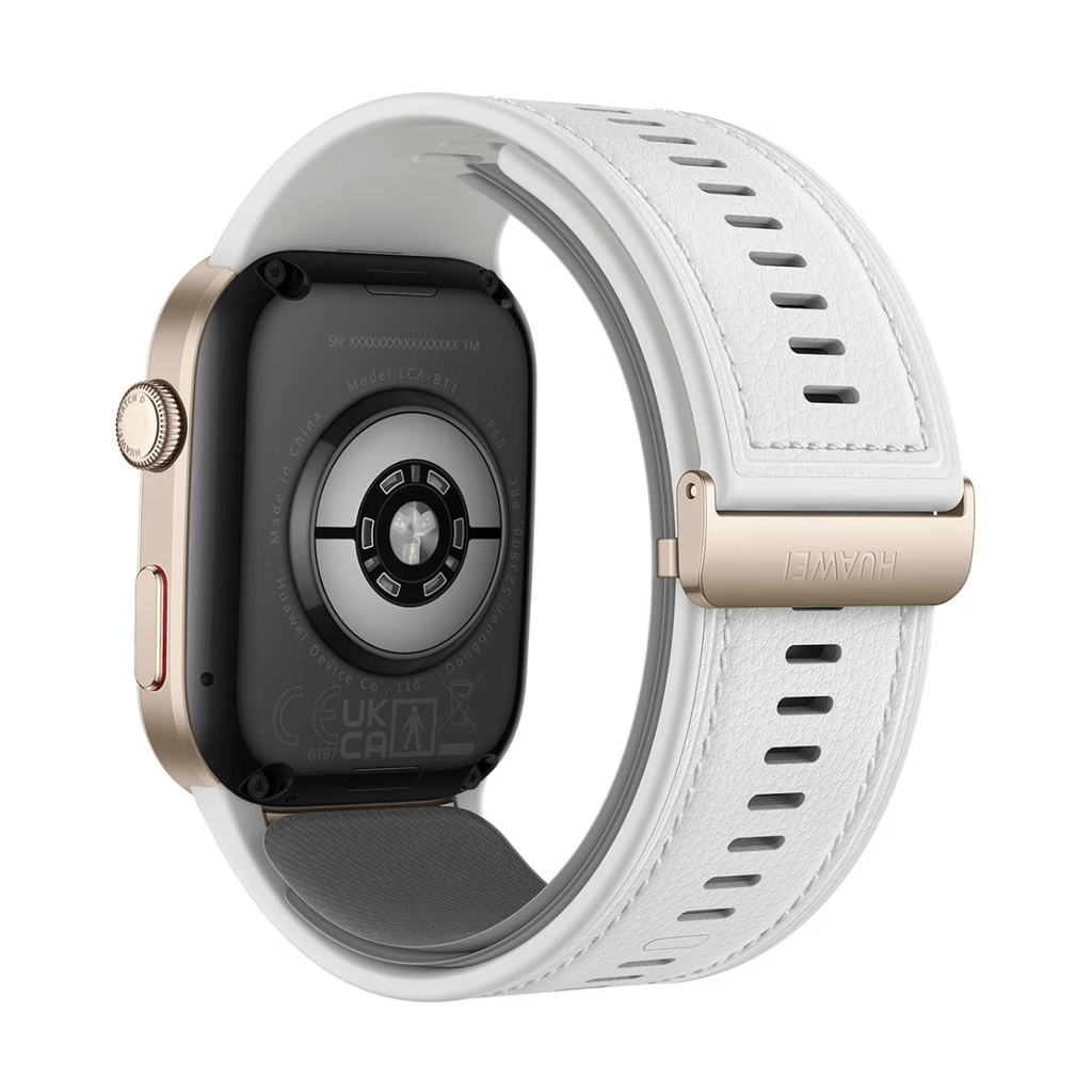 Huawei Watch D2 Smartwatch Blanco (White) Luca-B19
