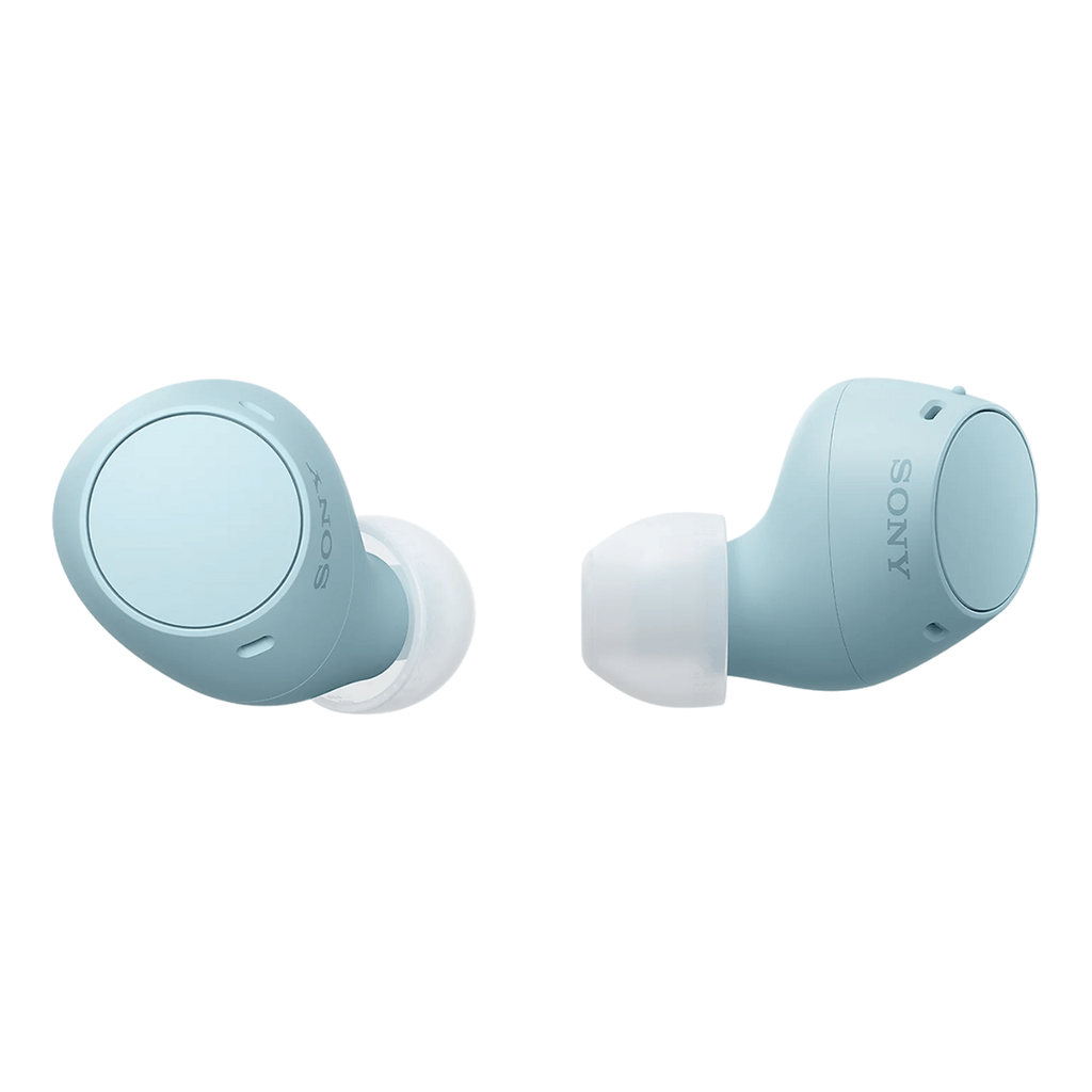 Sony WF-C510 Auriculares Inalámbricos Azules