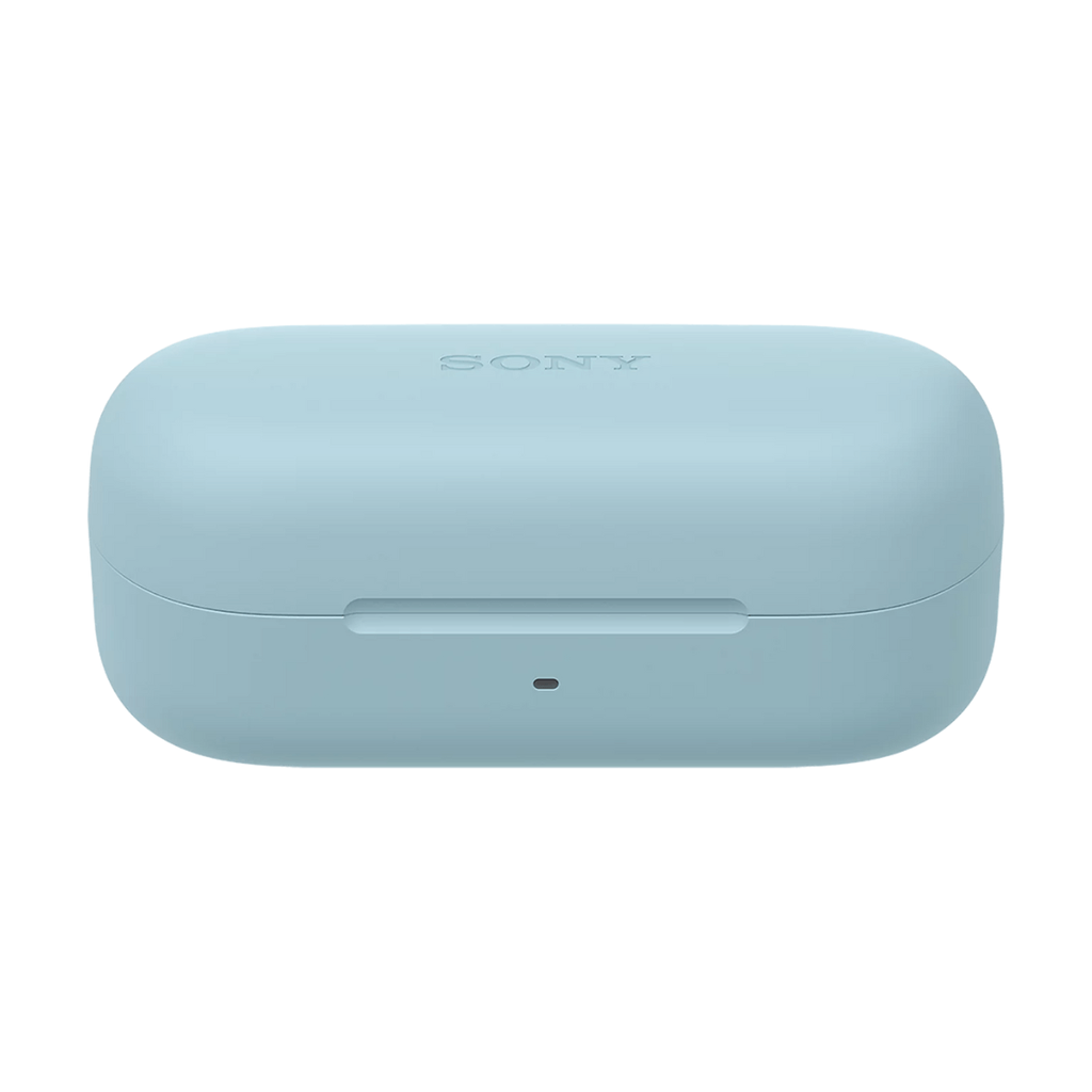 Sony WF-C510 Auriculares Inalámbricos Azules