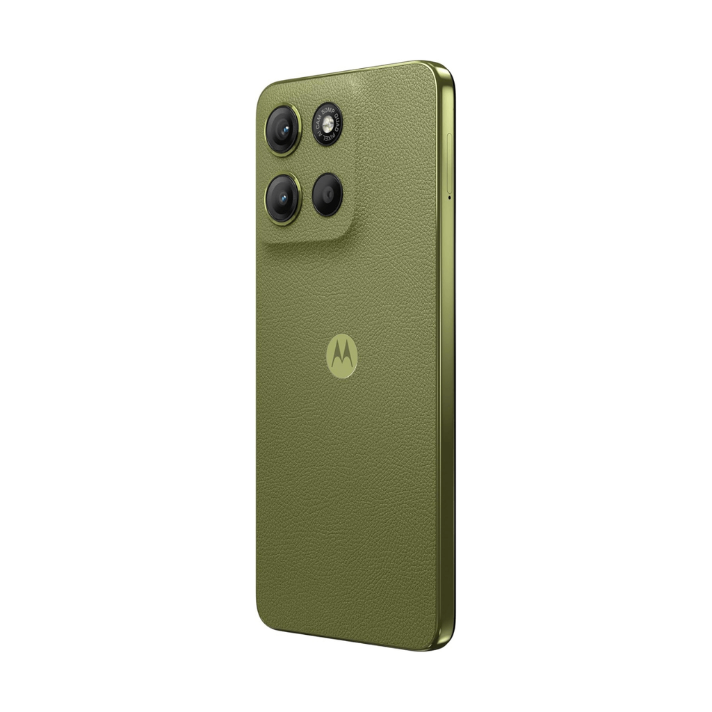 Motorola Moto G15 4G 8GB/128GB Verde (Iguana Green) Dual SIM
