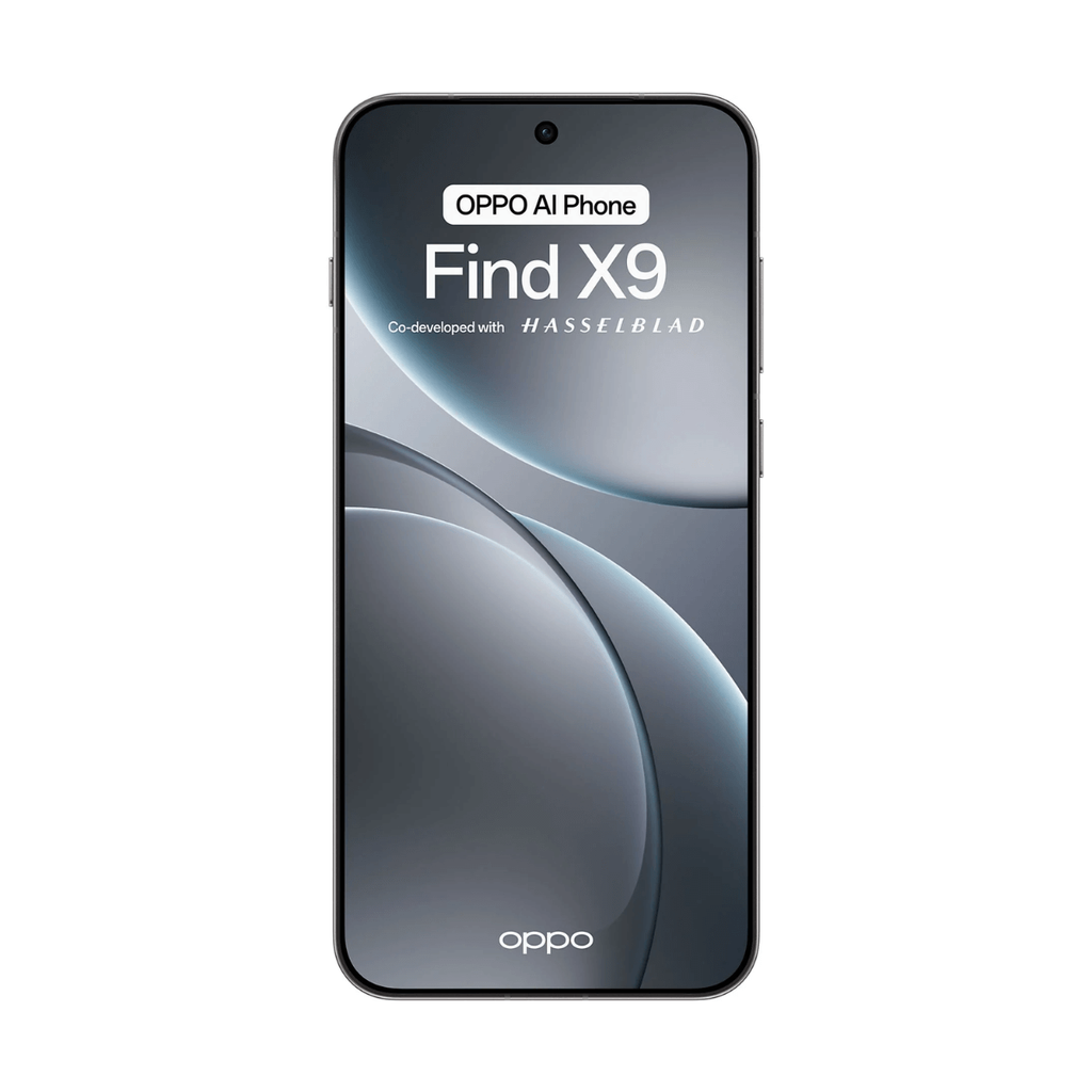 Oppo Find X9 5G 16GB/512GB Gris (Titanium Grey) Dual SIM