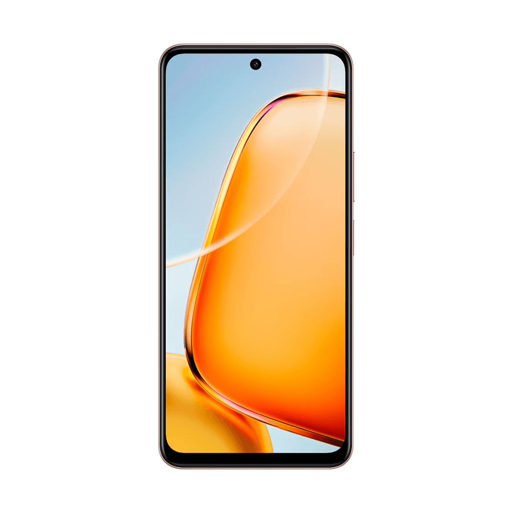 VIVO Y28 4G 4GB/128GB Naranja (Gleaming Orange) Dual SIM
