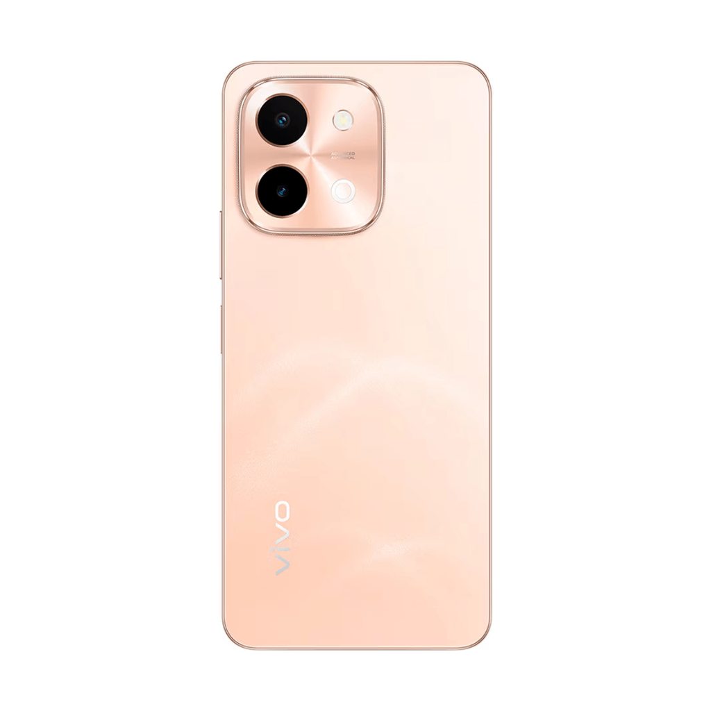 VIVO Y28 4G 4GB/128GB Naranja (Gleaming Orange) Dual SIM