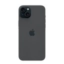 Apple iPhone 15 512GB Negro (Black)