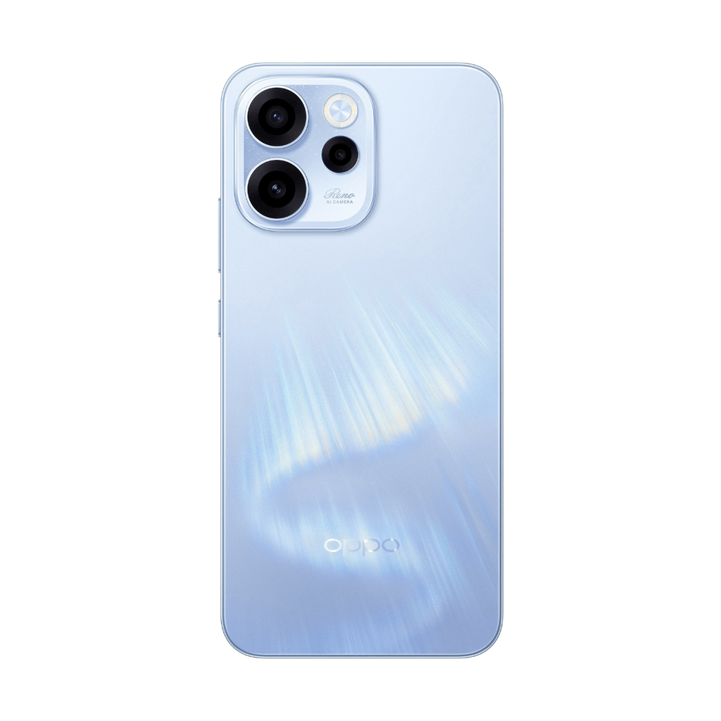 OPPO Reno15 FS 5G 8GB/512GB Azul (Aurora Blue) Dual SIM