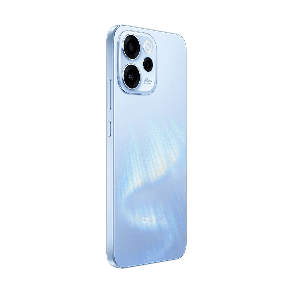 OPPO Reno15 FS 5G 8GB/512GB Azul (Aurora Blue) Dual SIM