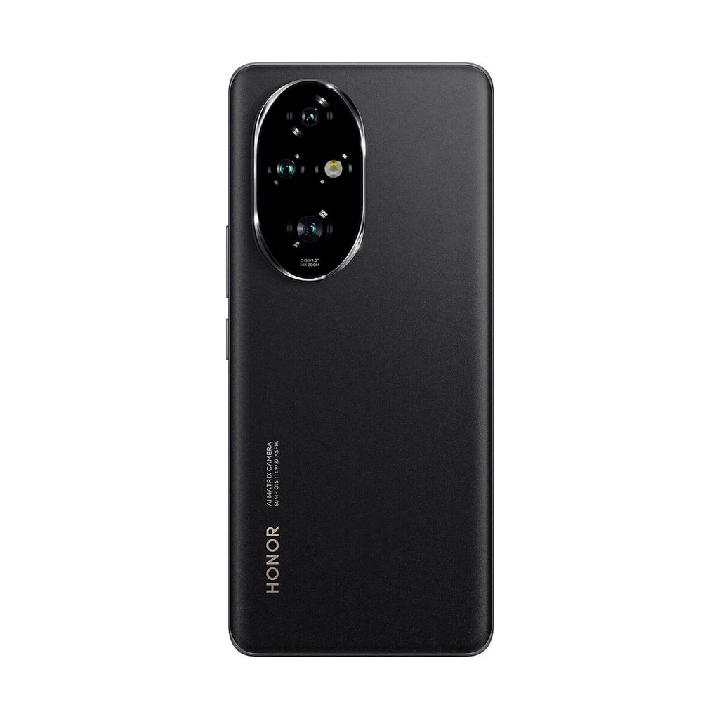 Honor 200 Pro 5G 12GB/512GB Negro (Black) Dual SIM