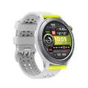 Amazfit Cheetah Round 46mm Bluetooth Gris (Speedster Grey)