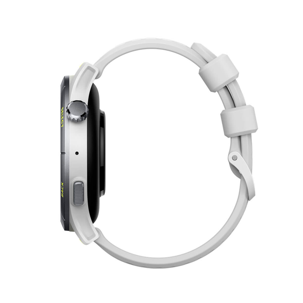 Amazfit Cheetah Round 46mm Bluetooth Gris (Speedster Grey)