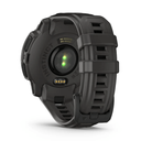 Garmin Instinct E 45mm GPS Negro con Correa Carbón